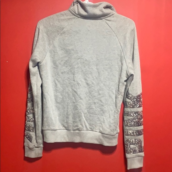 Pink xs pullover - Picture 2 of 2